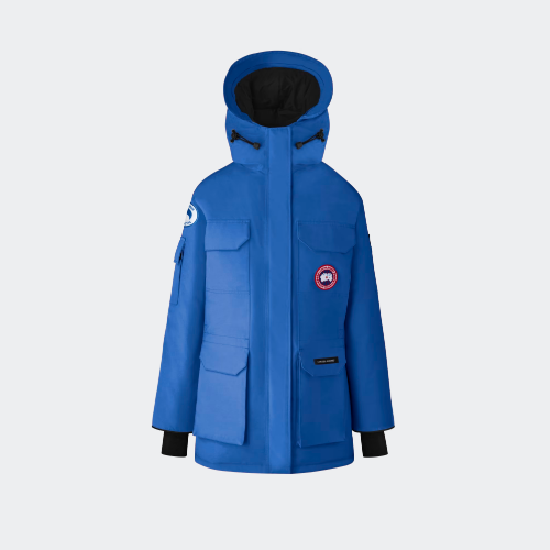 Parka Expedition PBI Heritage (Donna, , L) - Canada Goose - Modalova