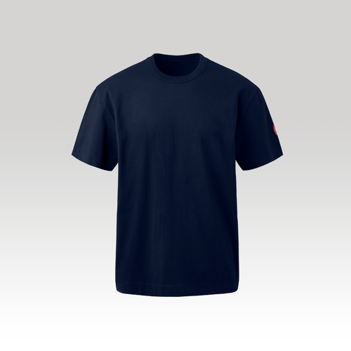 T-shirt morbida Gladstone (Uomo, , M) - Canada Goose - Modalova