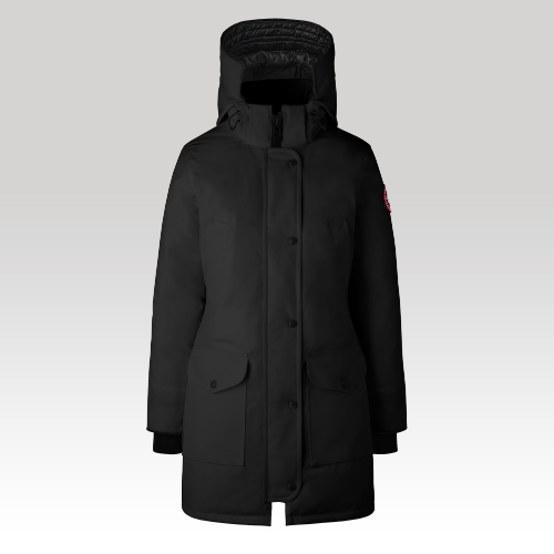 Trillium Parka (Women, , L) - Canada Goose - Modalova