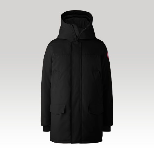 Langford Parka (Men, , M) - Canada Goose - Modalova