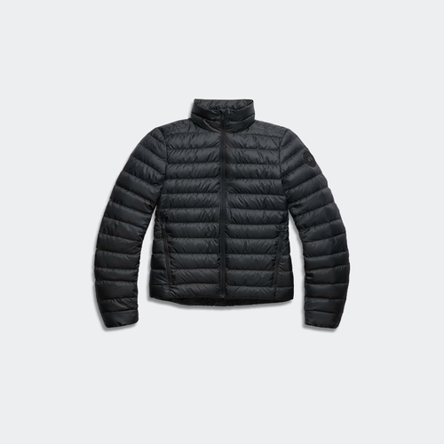 Aethera Jacket Tonal Disc (Women, , S) - Canada Goose - Modalova