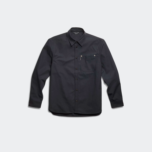 Eclipse Shirt (Men, , M) - Canada Goose - Modalova