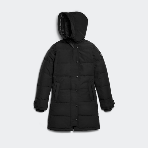 Parka Shelburne Label (s, , TP) - Canada Goose - Modalova