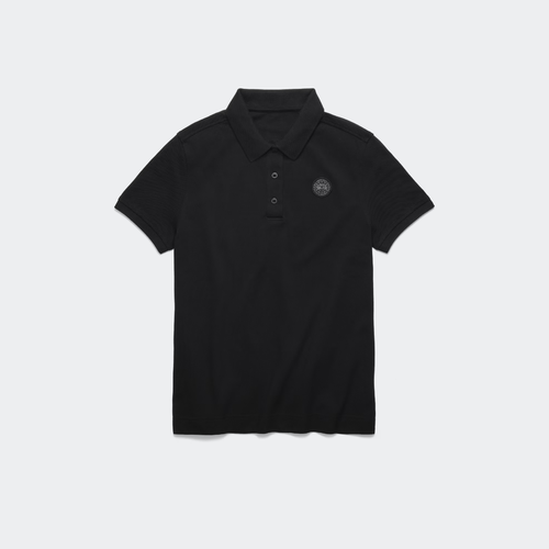 Polo Almira (s, , M) - Canada Goose - Modalova