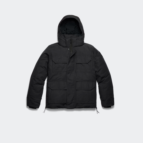 Parka Maitland en coton (s, , M) - Canada Goose - Modalova