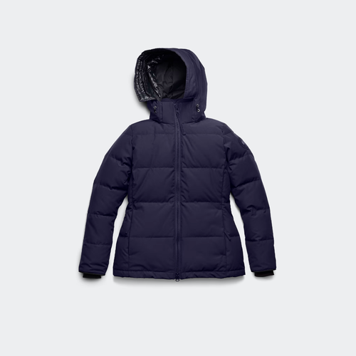 Parka Chelsea Tonal Label (s, , M) - Canada Goose - Modalova