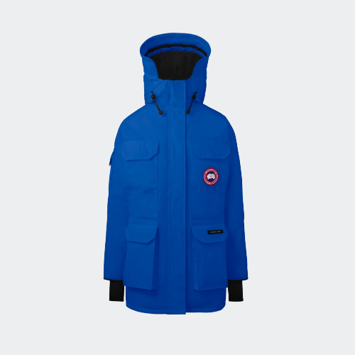 Expedition Parka PBI (Weiblich, , M) - Canada Goose - Modalova