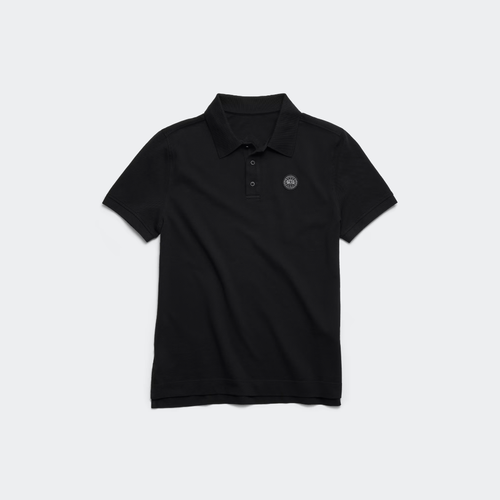 Polo Beckley Label (Uomo, , XS) - Canada Goose - Modalova