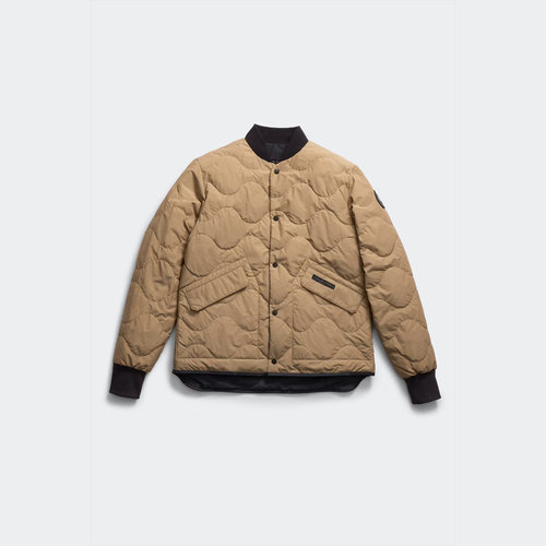 Giacca reversibile Boswell Label (Uomo, /, M) - Canada Goose - Modalova