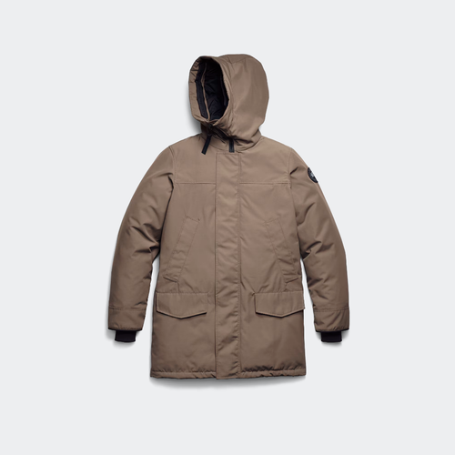 Parka Langford Black Label (Uomo, , XL) - Canada Goose - Modalova