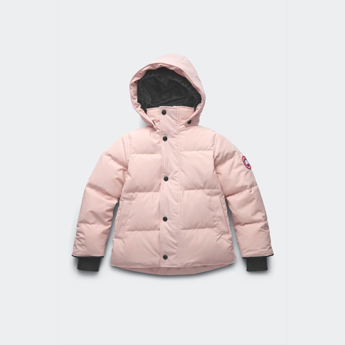 Parka Snowy Owl per bambini New Edition (Bambino, , 4-5) - Canada Goose - Modalova