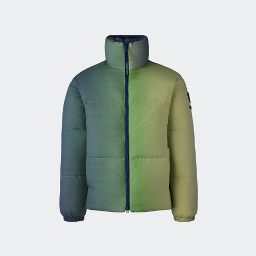 Lawrence Puffer Reversible Jacket for CNCPTS (Men, /, L) - Canada Goose - Modalova