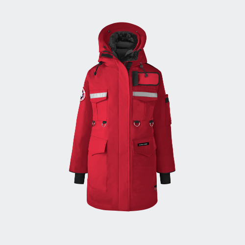 Resolute Parka (Weiblich, , XXS) - Canada Goose - Modalova