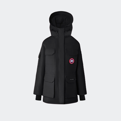 Expedition Parka Heritage (Weiblich, , XS) - Canada Goose - Modalova