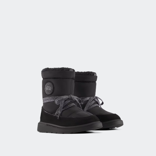 Demma Steppstiefel (Weiblich, /, US 9) - Canada Goose - Modalova