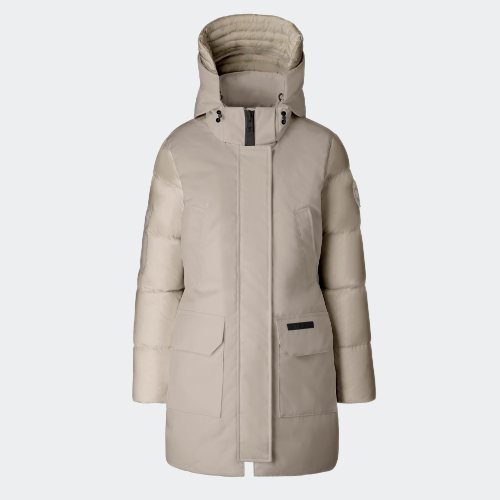 Paradigm Trillium Parka (Women, , L) - Canada Goose - Modalova