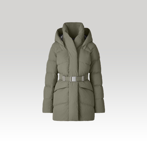 Marlow Coat (Women, , L) - Canada Goose - Modalova