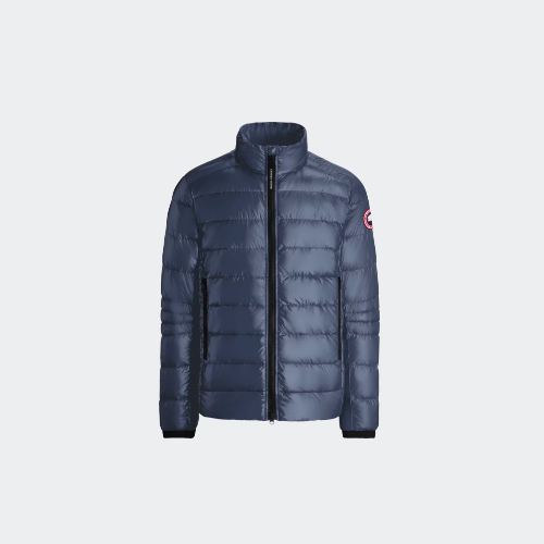 Giacca Crofton (Uomo, , XS) - Canada Goose - Modalova