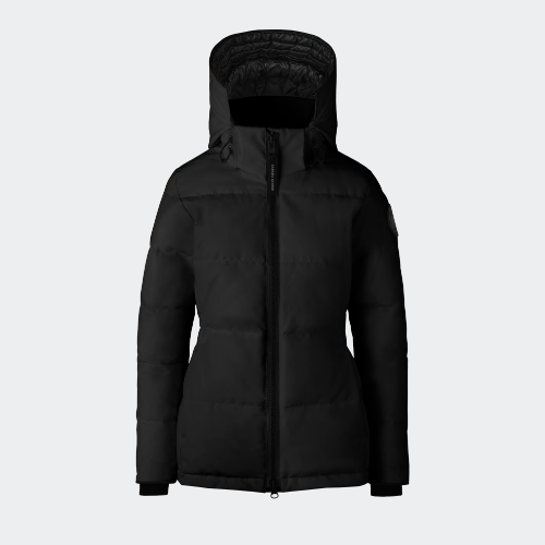 Parka Chelsea Label (Donna, , S) - Canada Goose - Modalova