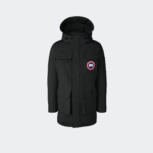 Parka Citadel (Uomo, , M) - Canada Goose - Modalova