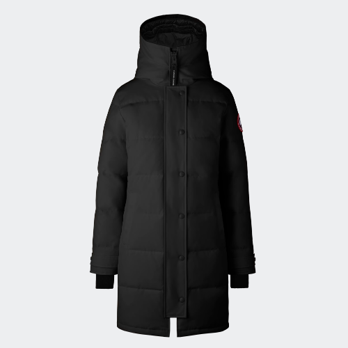 Parka Shelburne (Donna, , L) - Canada Goose - Modalova