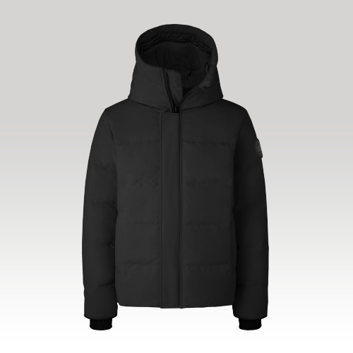 MacMillan Parka mit Label (Männlich, , XXL) - Canada Goose - Modalova