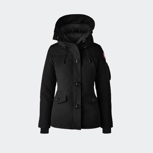 Montebello Parka Heritage (Weiblich, , XL) - Canada Goose - Modalova