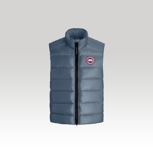 Men's Crofton Down Gilet (Men, , XXL) - Canada Goose - Modalova