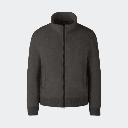 Giacca in pile Lawson Black Label (Uomo, , L) - Canada Goose - Modalova