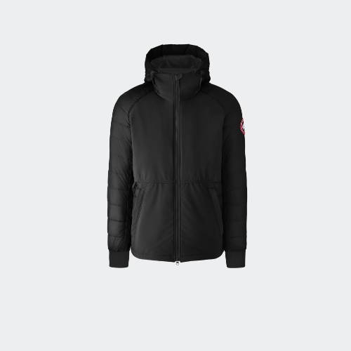 Giubbino con cappuccio HyBridge® (Uomo, , S) - Canada Goose - Modalova