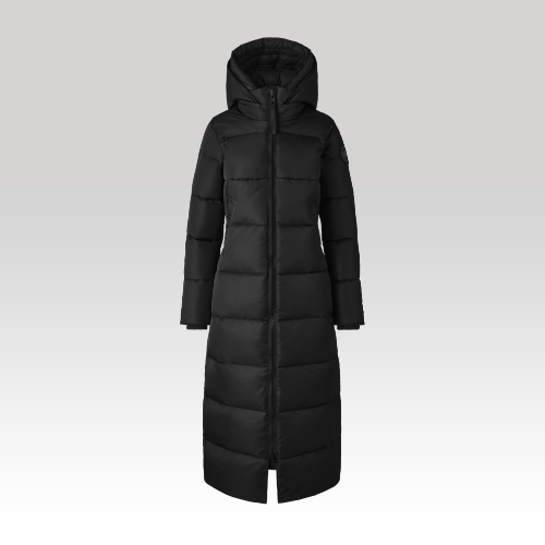 Parka Mystique in Performance Satin (Donna, , M) - Canada Goose - Modalova