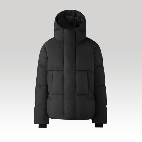 Giacca imbottita con cappuccio Everett (Uomo, , XXL) - Canada Goose - Modalova