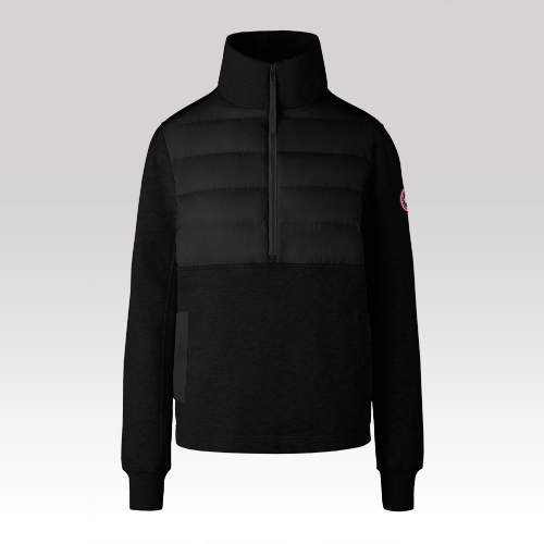 HyBridge® Muskoka Pullover (Women, , M) - Canada Goose - Modalova