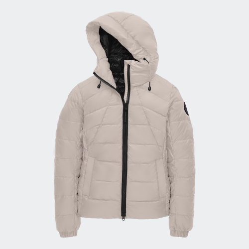 Abbott Hoody Black Label (Women, , XXL) - Canada Goose - Modalova