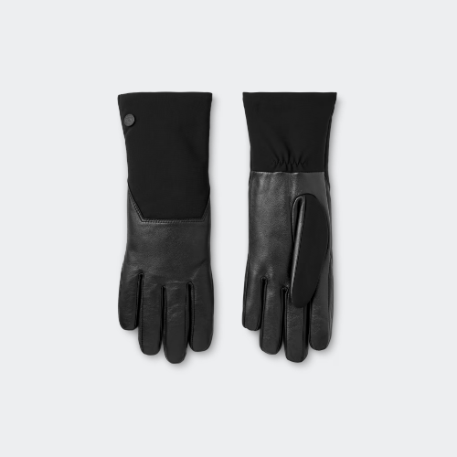 Mixed Media Glove (Women, , XS) - Canada Goose - Modalova