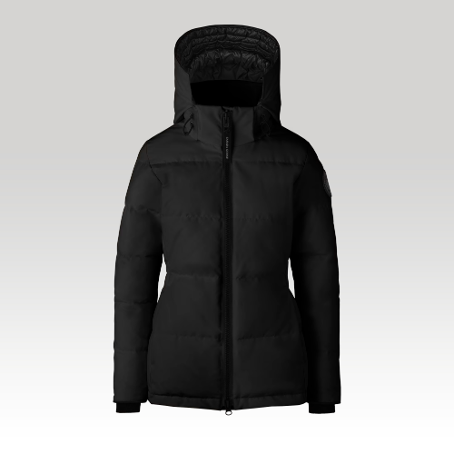 Chelsea Parka mit Label (Weiblich, , L) - Canada Goose - Modalova