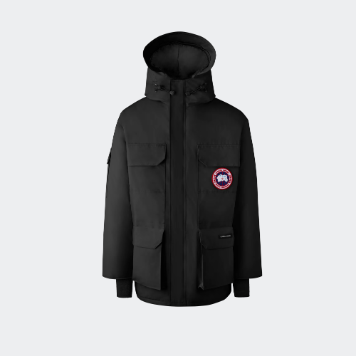 Parka Expedition Heritage (Uomo, , L) - Canada Goose - Modalova