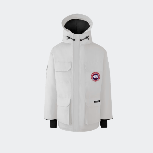 Parka Expedition Heritage (Uomo, , XXL) - Canada Goose - Modalova