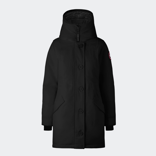 Parka Rossclair (Donna, , XS) - Canada Goose - Modalova