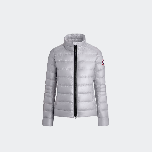 Cypress Jacket (Women, , L) - Canada Goose - Modalova