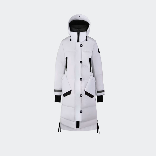 Aldridge Parka Heritage (Weiblich, , M) - Canada Goose - Modalova