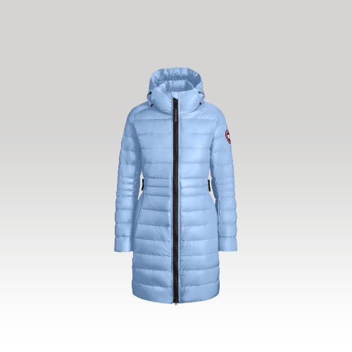 Giacca con cappuccio Cypress (Donna, , XXL) - Canada Goose - Modalova