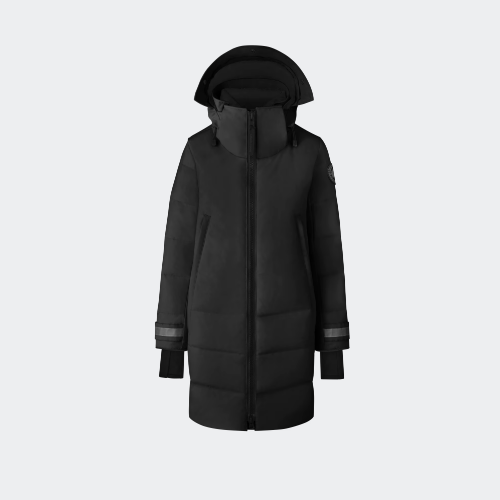 Parka Kenton Heritage (Donna, , S) - Canada Goose - Modalova