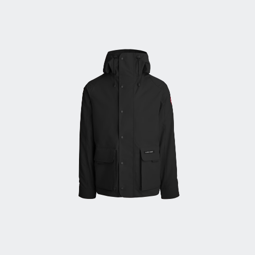 Lockeport Jacket (Men, , XS) - Canada Goose - Modalova