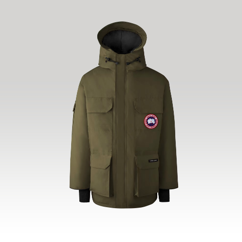 Expedition Parka Heritage (Männlich, , L) - Canada Goose - Modalova