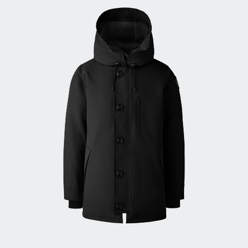 Chateau Parka Black Label Heritage (Männlich, , XXL) - Canada Goose - Modalova