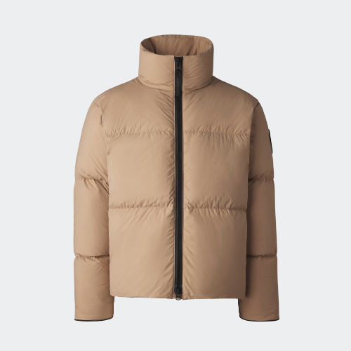 Giacca piumino Lawrence Black Label (Uomo, , XS) - Canada Goose - Modalova