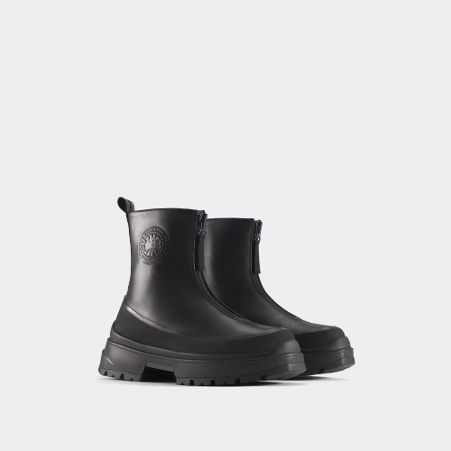 Kya Zip-up Boot (Women, , US 9) - Canada Goose - Modalova