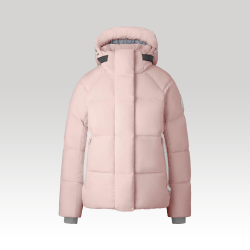 Parka Junction Bianco (Donna, , S) - Canada Goose - Modalova