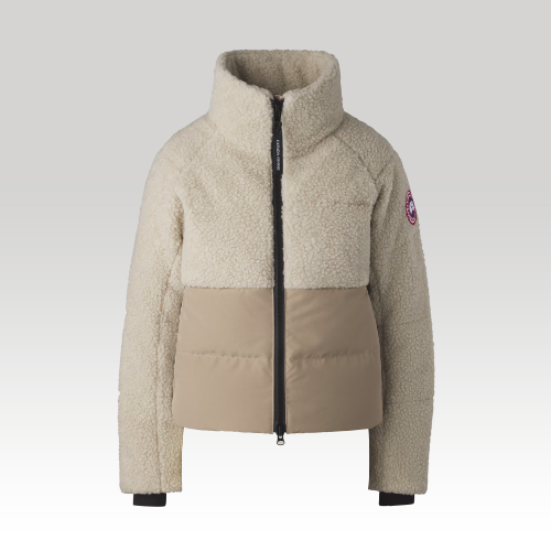 Elora Puffer (Women, / , M) - Canada Goose - Modalova